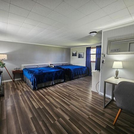 The Last Resort Motel Hart Extérieur photo
