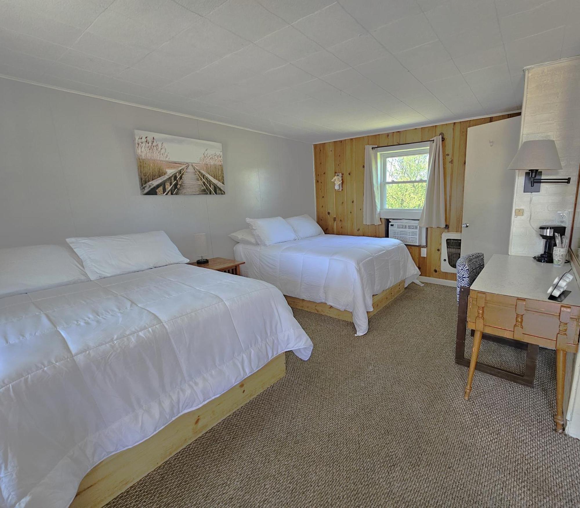The Last Resort Motel Hart Extérieur photo